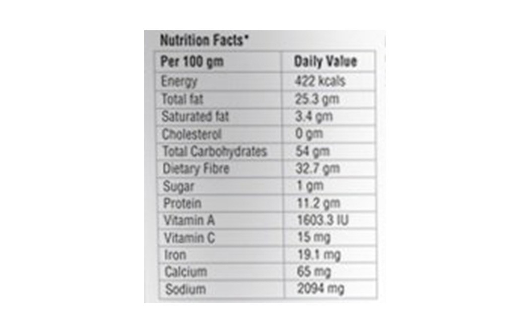 Galaji Hyderabadi Bhuna Masala    Pack  200 grams